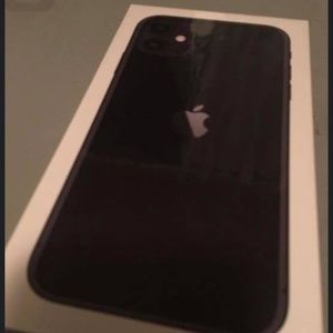 Apple Iphone 11 (MUST READ DESCRIPTION)